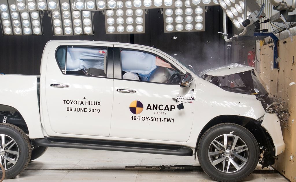 2024 Toyota HiLux price and specs – UPDATE